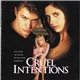 Various - Cruel Intentions (Music From The Original Motion Picture Soundtrack)